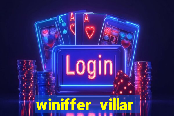 winiffer villar only fans